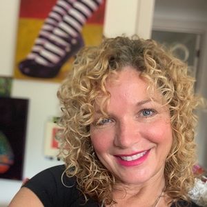 Meet your Posher, Kitty